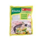 Knorr chicken powder