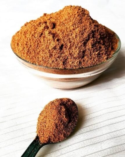 suya spice