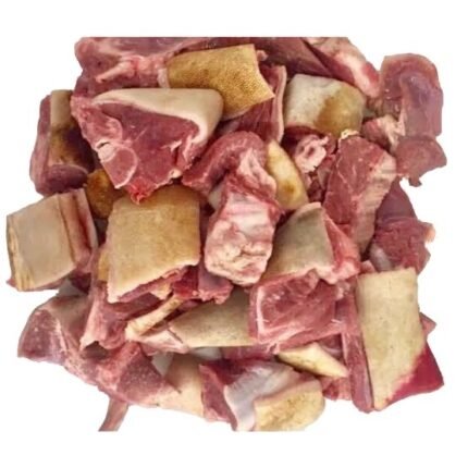 Traditional Farmers Goat Meat