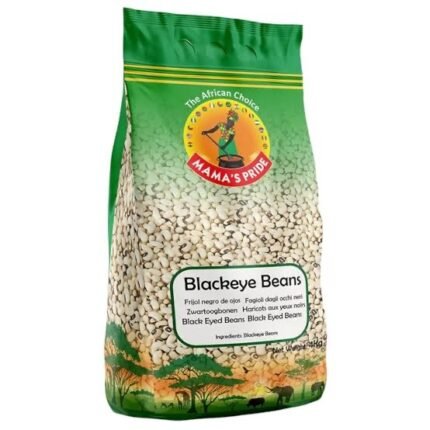 Mama pride white beans (1.5kg)