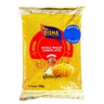 Disha whole wheat Chakkiatta