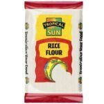 Tropical Sun rice flour