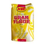 Ktc gram flour