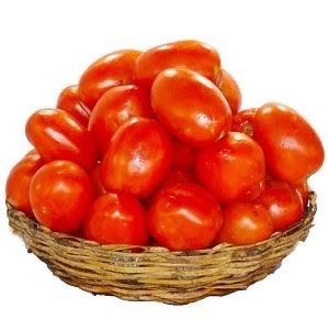 Fresh tomato