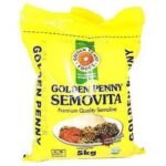 Golden penny semovita (1kg)