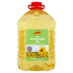 KTC Pure sunflower oil (5l)