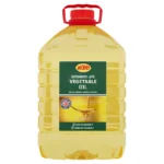 KTC vegetable oil (5l)