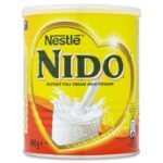 Nestle Nido (2.5kg)