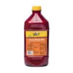 OLuolu oalm oil