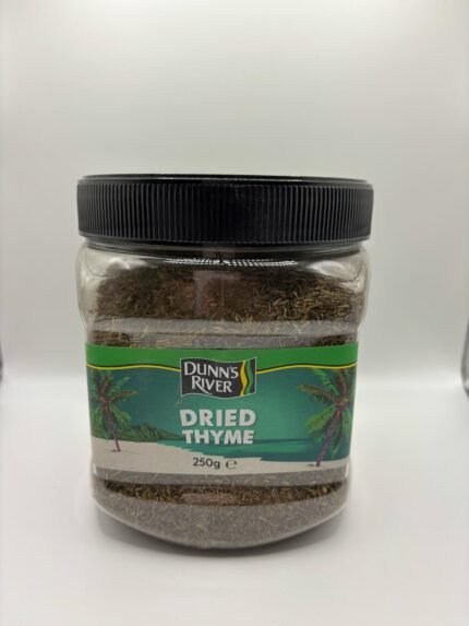 Dunn's River Dried thyme*
