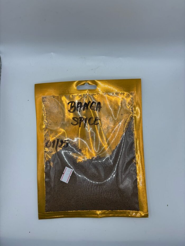Banga spice - Image 1
