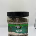 Dunn's River Mixed herbs*