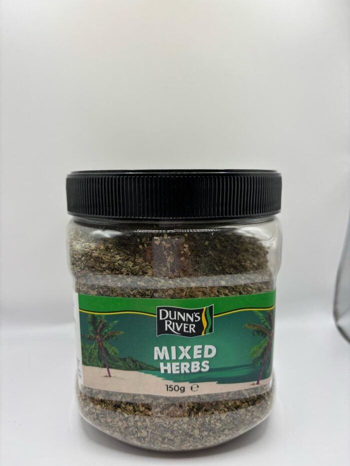 Dunn's River Mixed herbs* - Image 1