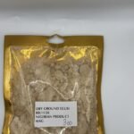 Dry grounded egusi (150g)