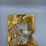 Alum-Sulphate salt