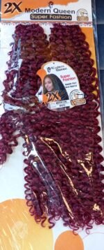 XPression Ultra Braids 0ver 30 colours - Image 2