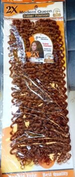 XPression Ultra Braids 0ver 30 colours - Image 3