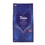 Tilda Basmati rice (10kg)