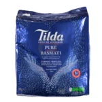 Tilda Basmati rice (5kg)