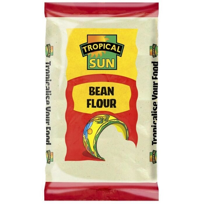 Tropical Sun Bean Flour - Image 1
