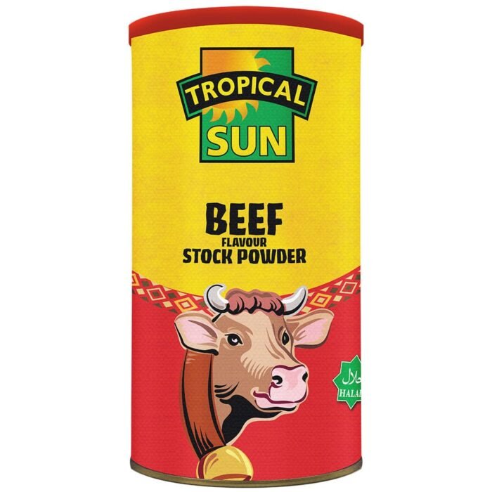 Tropical Sun Beef Stock - Image 1