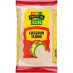 Tropical Sun Cassava Flour