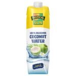 Tropical Sun Coconut Water