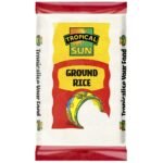 Tropical Sun Ground Rice